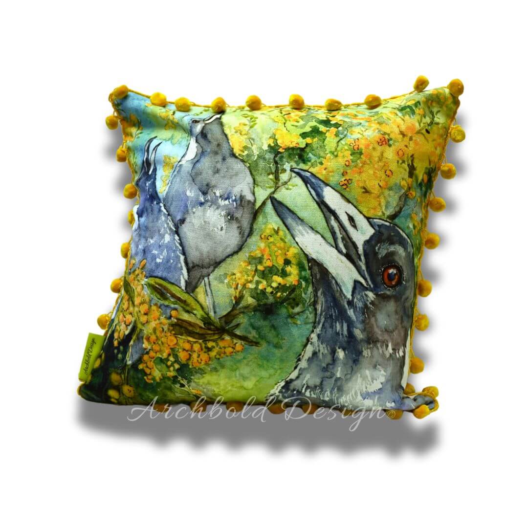Maggie trio Cushion