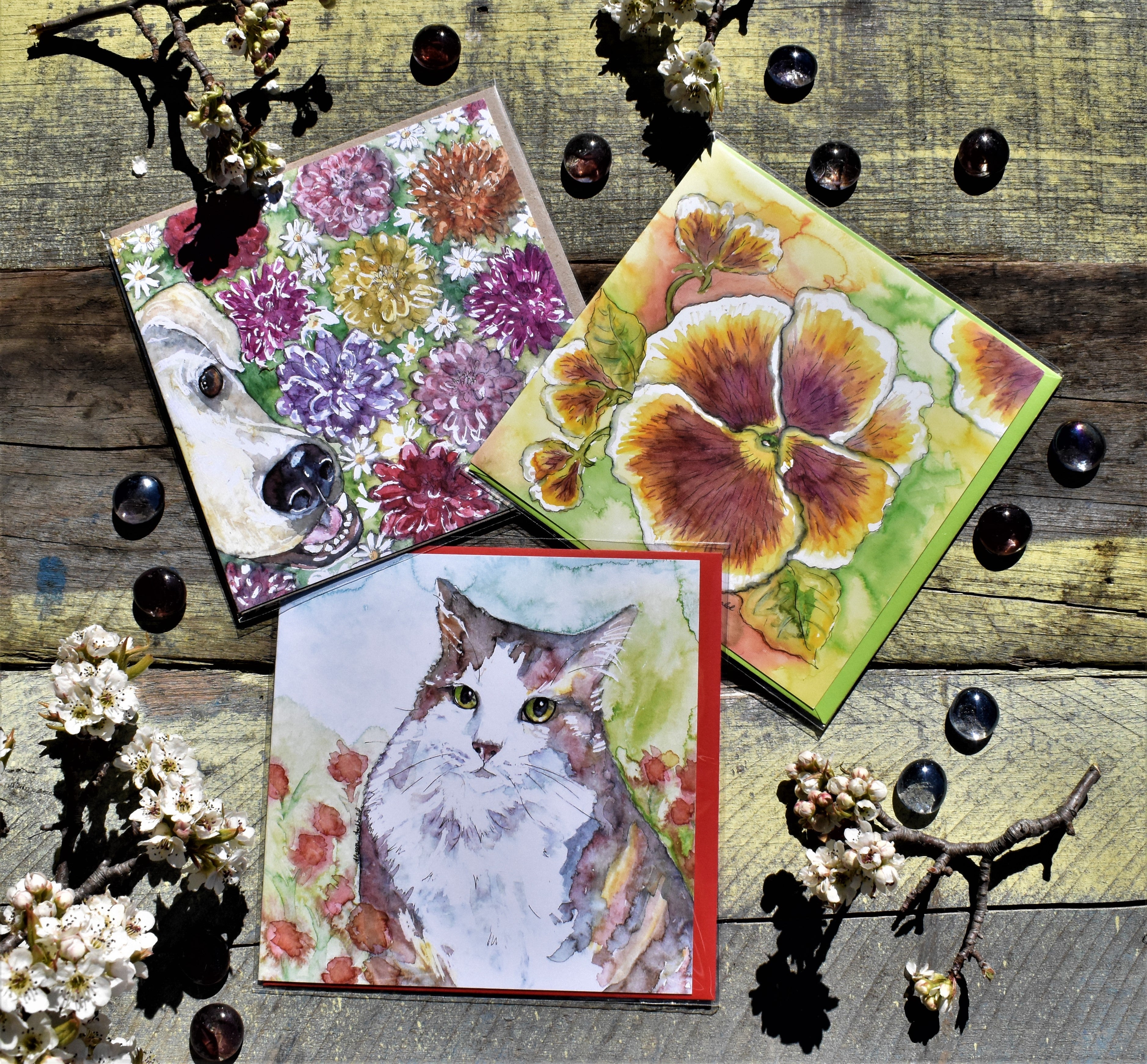 Cards – Page 9 – Archbold Design