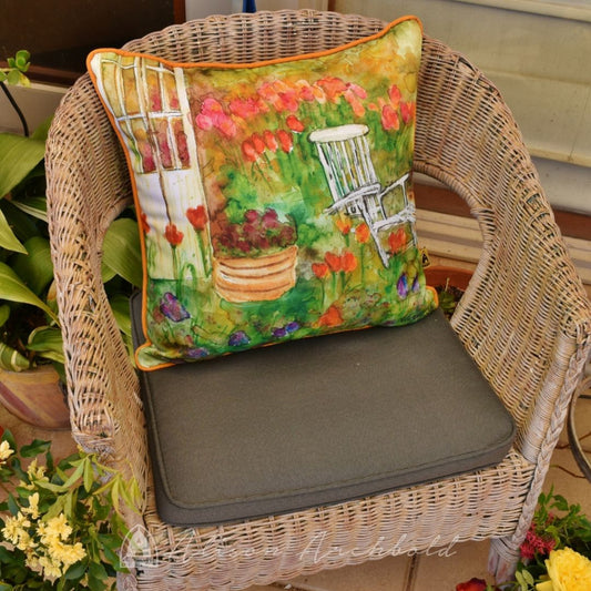 Garden chair Cushion